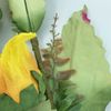 Ramo De Girasol De 56 Cm Con 3 Flores En Color Amarillo