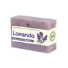 Jabon De Lavanda 100 G Sol Natural