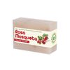 Jabon De Rosa Mosqueta 100 G Sol Natural