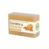 Jabon De Canela Y Naranja 100 G Sol Natural