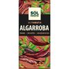 Tableta De Algarroba Bio 70g Sol Natural