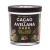 Crema De Cacao Negro Con Avellanas Bio 200g Sol Natural