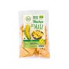 Nachos De Maiz Natural Bio 125g Sol Natural