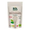 Bechamel Vegana En Polvo Bio 350g Sol Natural