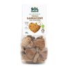 Corazones De Trigo Sarraceno Con Chocolate Y Sirope Maiz Bio 250g Sol Natural