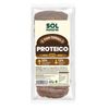 Pan De Molde Proteico Keto 365g Sol Natural