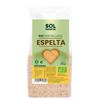 Pan Rallado De Espelta Bio 300g Sol Natural