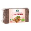 Pan Aleman Centeno Integral Bio 500g Sol Natural