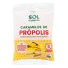 Caramelos Propolis 50g Sol Natural