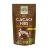 Cacao Nibs Crudo Raw Bio 125g Sol Natural