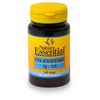 Nature Essential Co-enzyma Q10 30 Mg 60 Unidades