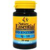 Nature Essential Co-enzyma Q10 30 Mg 60 Unidades