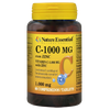 Nature Essential Vitamina C + Zinc 1000 Mg 120 Unidades