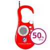 Radio Atletico Madrid Mosqueton