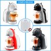 Depósito De Cafetera Dolce Gusto Minime Tanque De Agua Con Junta Incluida