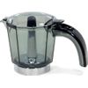 Repuesto Jarra Cafetera Delonghi Alicia Plus 6 Tazas Emkm6 Gris