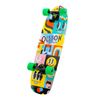 Cruiser Skateboard Focus Olsson And Brothers