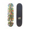 Skateboard Pixel