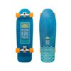 Surfskate Olsson Tides - Rodamientos Abec7 Ejes Xrkp 6,5" Ruedas 65mm - 32"x10"