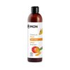 Champu De Mango Anti Frizz 300ml Mon Deconatur