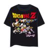 Camiseta Dragon Ball Freezer Special Forces S