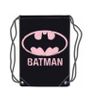 Saco Batman Pink 45 X 35