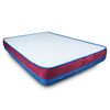 Colchón Viscoelástico Memory Foam Alto Gramaje 150x190cm Grosor 25cm Exclusive De Agatha Ruiz De La Prada