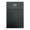 Woxter I-case 230 N Carcasa Para Disco Duro De 2,5" Usb 3.0, Hasta 4 Tb, Negro