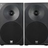 Altavoces 2.0 Woxter Dynamic Line Dl-410 Black, 150w, Madera