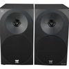 Altavoces 2.0 Woxter Dynamic Line Dl-410 Black, 150w, Madera