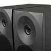 Altavoces 2.0 Woxter Dynamic Line Dl-410 Black, 150w, Madera