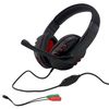 Auriculares Gaming Woxter Stinger Fx 80 H, Micrófono