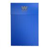 Woxter I-case 230 A Carcasa Para Disco Duro De 2,5" Usb 3.0, Hasta 4 Tb, Azul