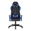 Silla Gaming / Oficina Woxter Stinger Station Blue, Altura E Inclinación Ajustable