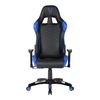 Silla Gaming / Oficina Woxter Stinger Station Blue, Altura E Inclinación Ajustable