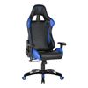 Silla Gaming / Oficina Woxter Stinger Station Blue, Altura E Inclinación Ajustable