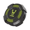 Hub Multipuerto Woxter Stinger Hub Green, Leds En 5 Colores