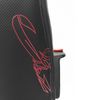 Silla Gaming Woxter Stinger Station Alien Red V2.0, Altura Ajustable