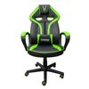 Silla Gaming Woxter Stinger Station Alien Green V2.0, Altura Ajustable