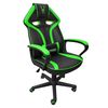 Silla Gaming Woxter Stinger Station Alien Green V2.0, Altura Ajustable