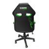 Silla Gaming Woxter Stinger Station Alien Green V2.0, Altura Ajustable