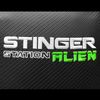 Silla Gaming Woxter Stinger Station Alien Green V2.0, Altura Ajustable