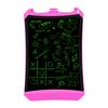 Pizarra Electrónica Woxter Smart Pad 90 Pink, 9"