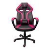 Silla Gaming Woxter Stinger Station Alien Pink, Altura Ajustable