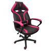 Silla Gaming Woxter Stinger Station Alien Pink, Altura Ajustable