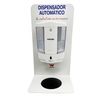 Dispensador De Gel Automático Con Sensor Infrarrojo Woxter Dispenser 5