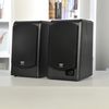 Altavoces Woxter Dl-610 Black - 180 W, Madera