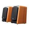 Altavoces Woxter Dl-610 Wooden - 180 W, Madera