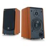 Altavoces Woxter Dl-610 Wooden - 180 W, Madera