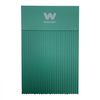 Woxter I-case 230 V Carcasa Para Disco Duro De 2,5" Usb 3.0, Hasta 4 Tb, Verde